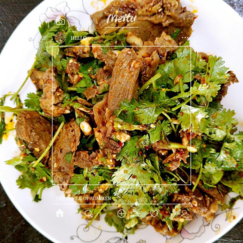驴肉