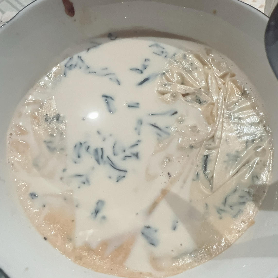 你绝对没有想到过，空气炸锅还能做奶茶！？