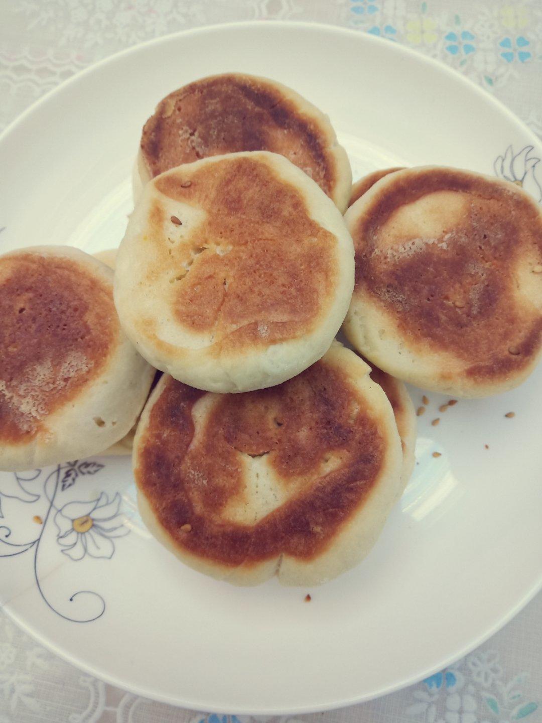 乳山喜饼（改良版）