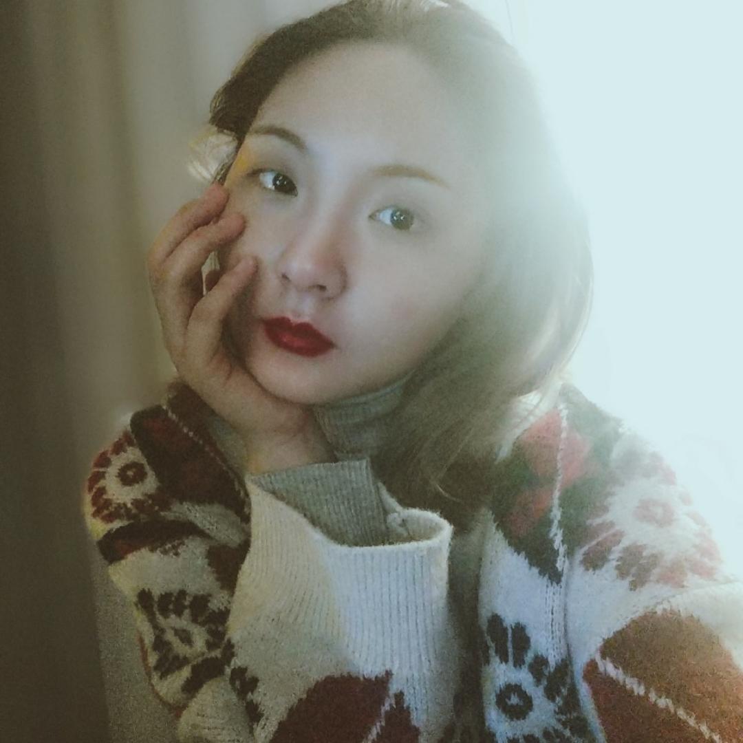 爱捣蛋的陈小姐