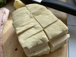 砂锅鱼头炖豆腐的做法 步骤6