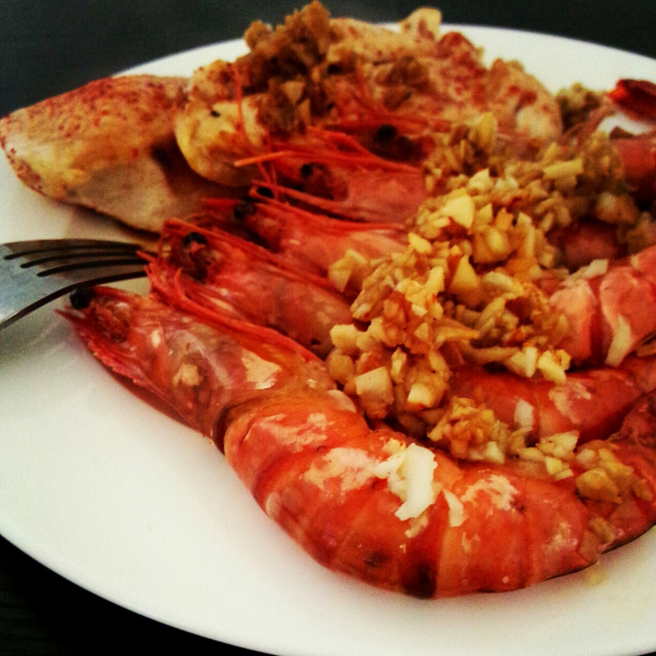中蛋白饮食，各种牛肉鸡肉鱼肉虾的做法（饮食记录贴）