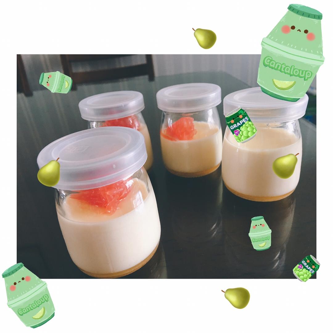 《Tinrry下午茶》教你做焦糖布丁