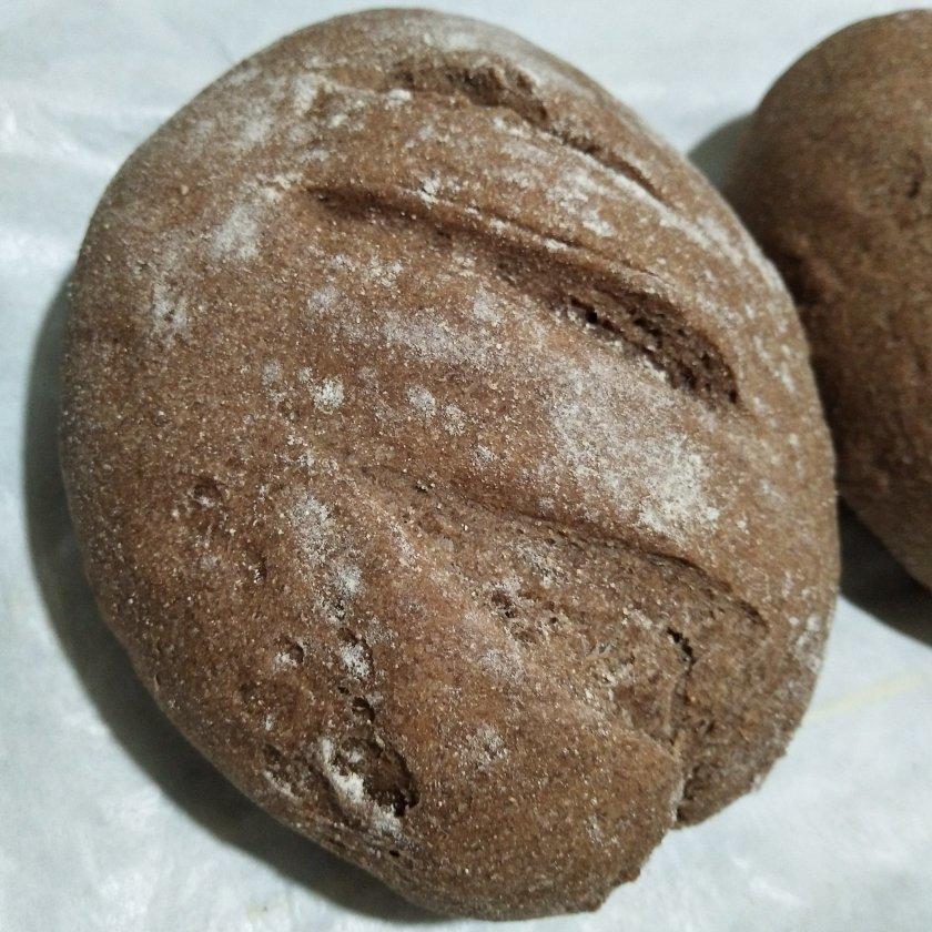 100%全麦面包！健康+减脂必备！无糖无油！麦香扑鼻！烘焙小白也能一次成功！