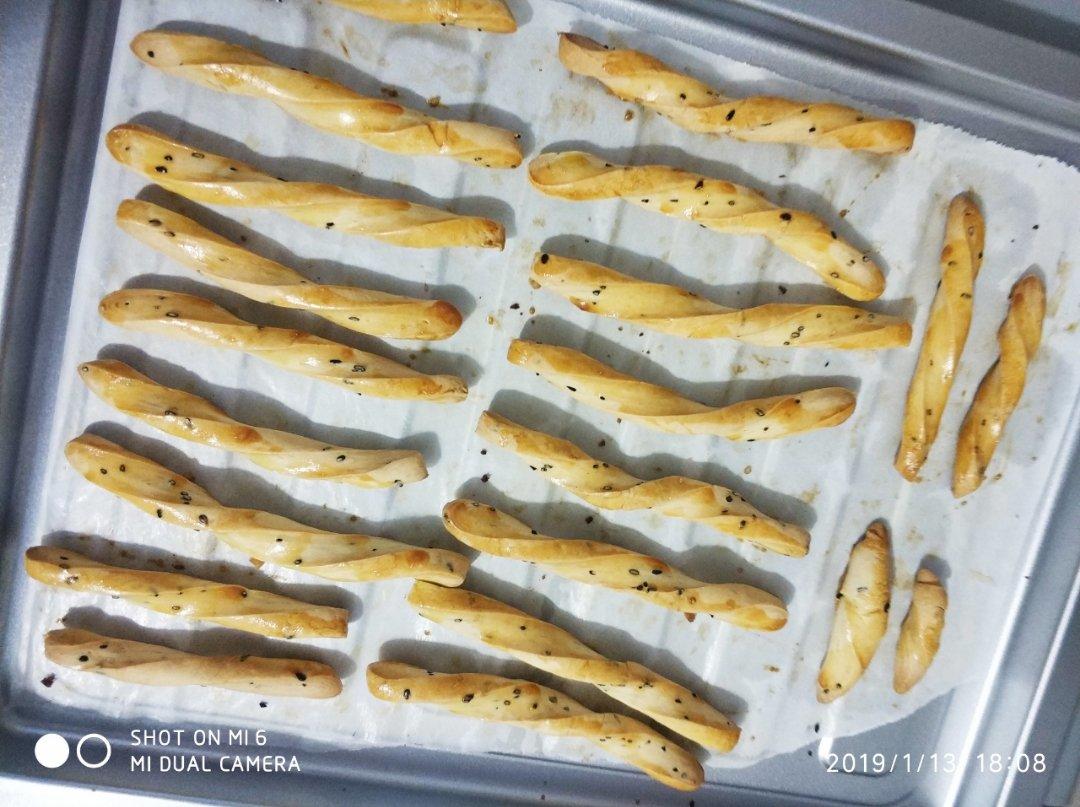 阿拉棒硬饼干（小孩磨牙棒）