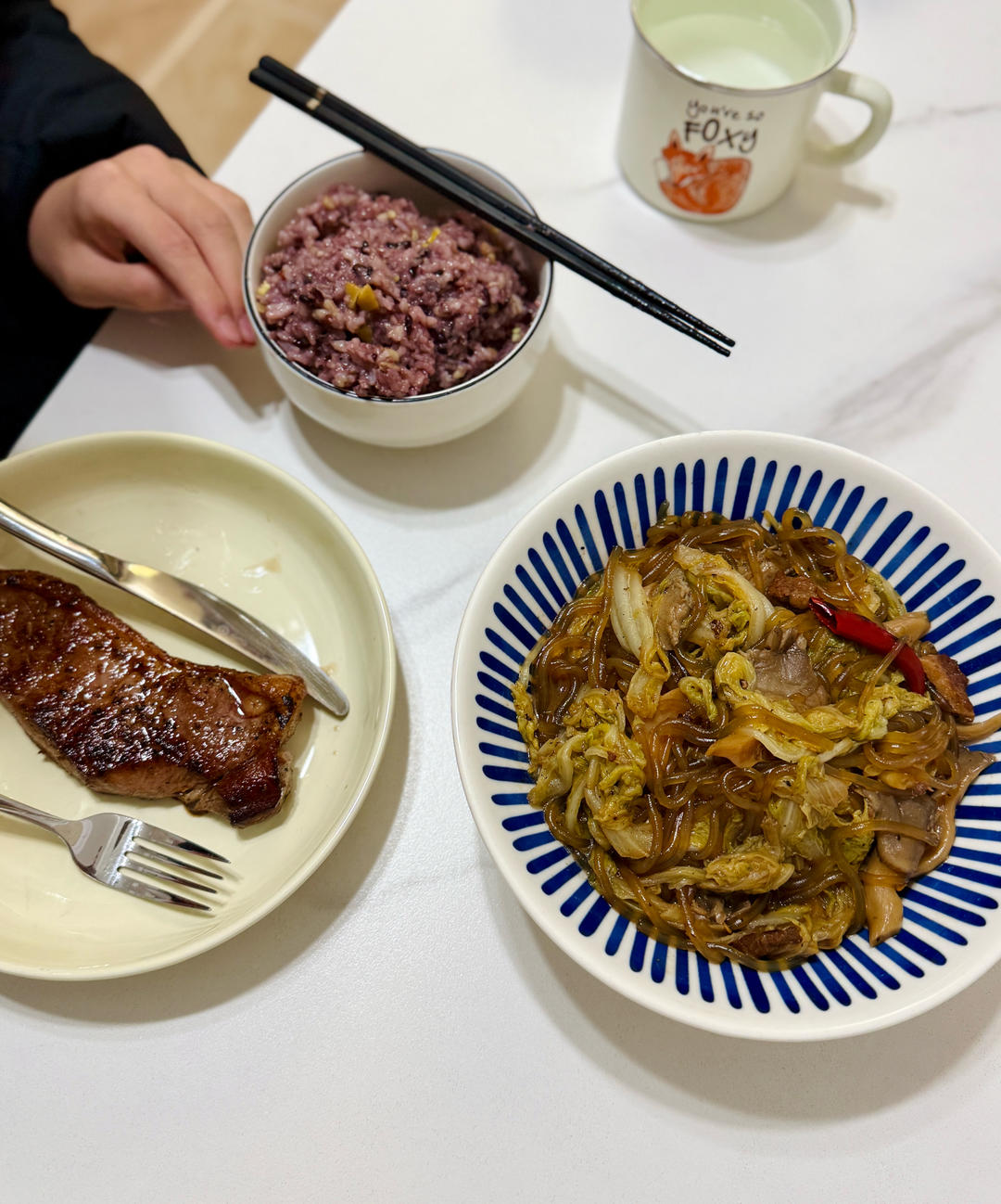 shuiting's 家常菜