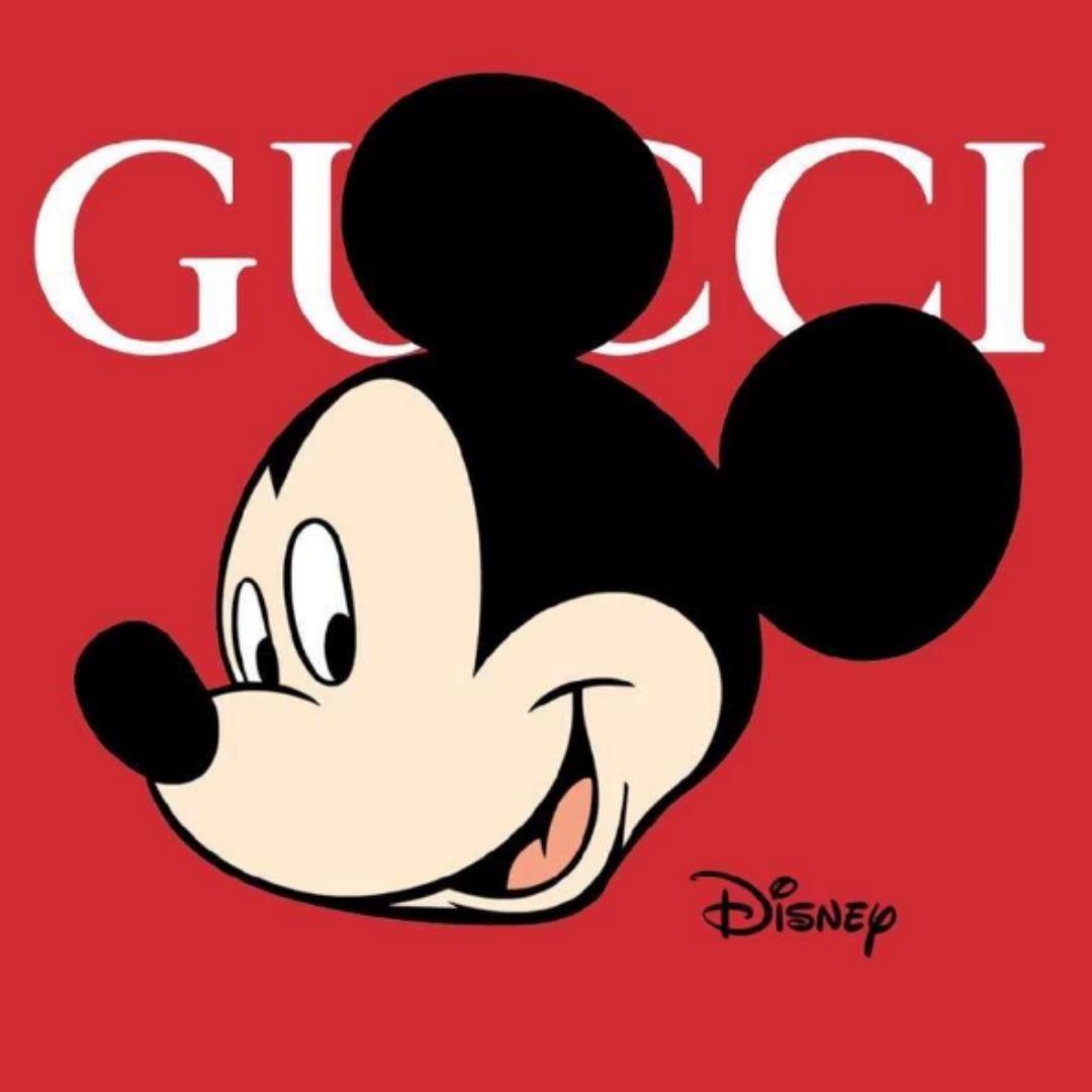GUCCI米老鼠