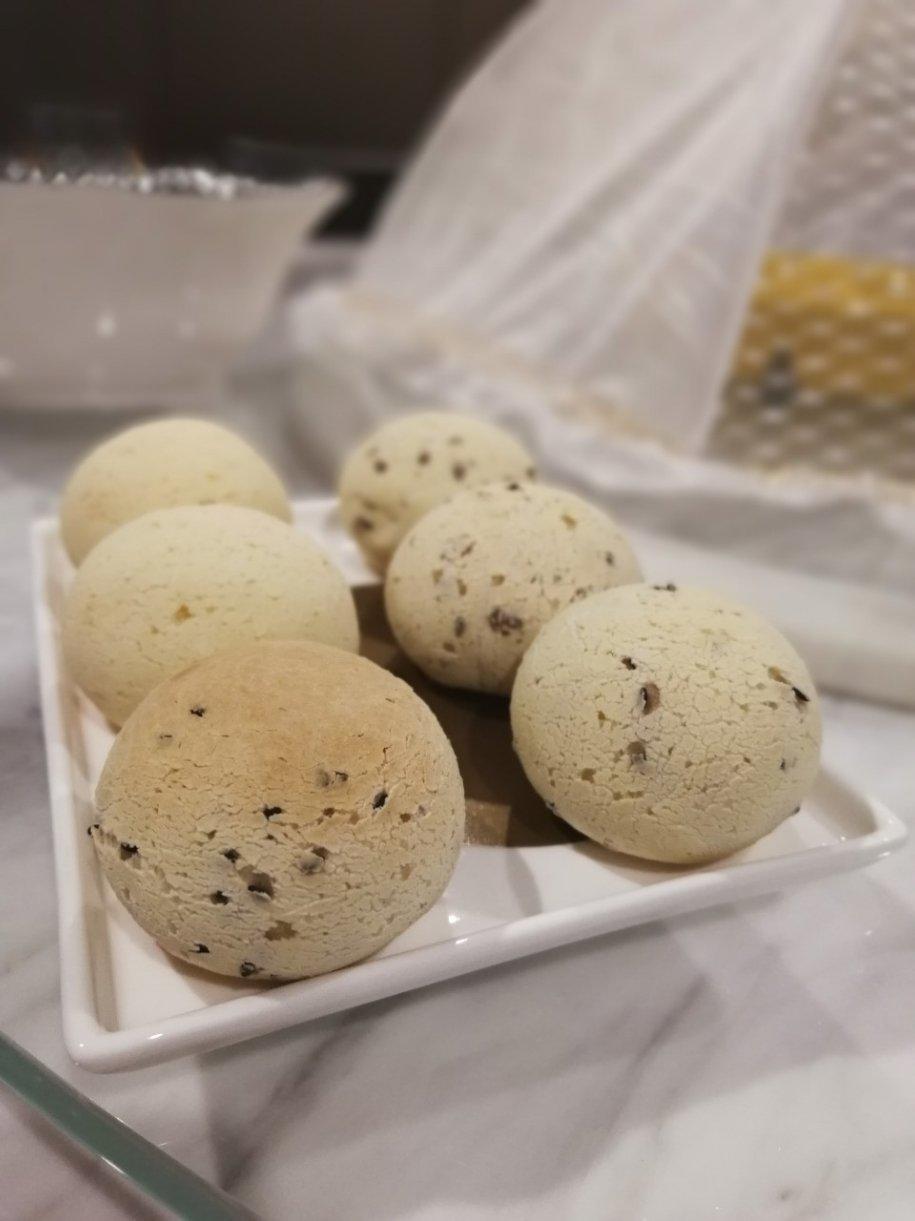 恐龙蛋·麻薯面包·麻薯包 自己做了1000➕的私人配方