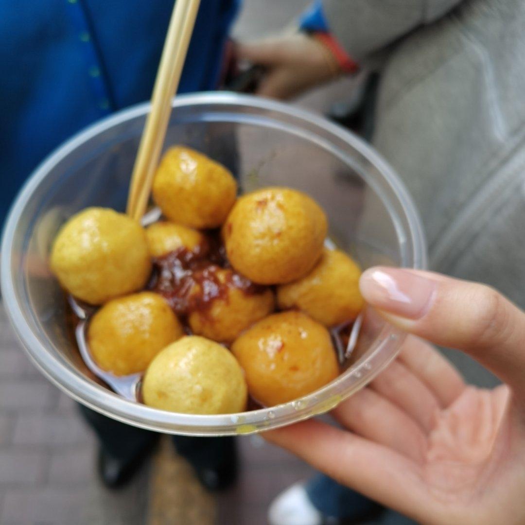 一日三餐