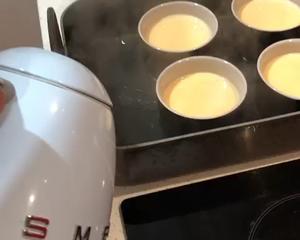 法式焦糖炖蛋（焦糖布丁）Creme Caramel的做法 步骤10
