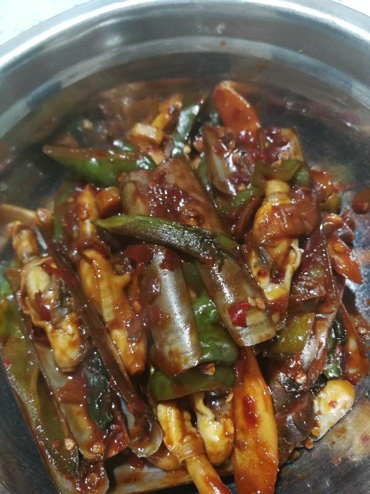 爆炒圣子