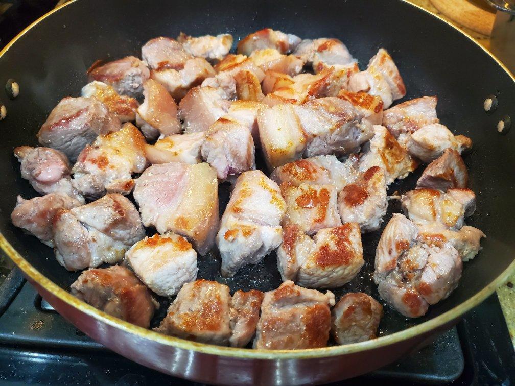 东坡肉