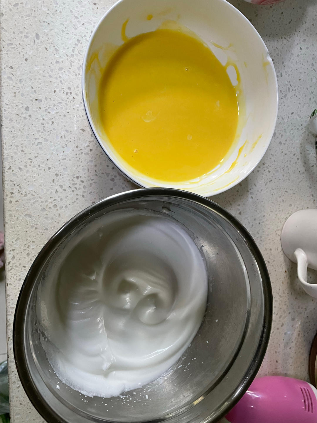 香葱肉松蛋糕卷-绵软细腻/可盐可甜