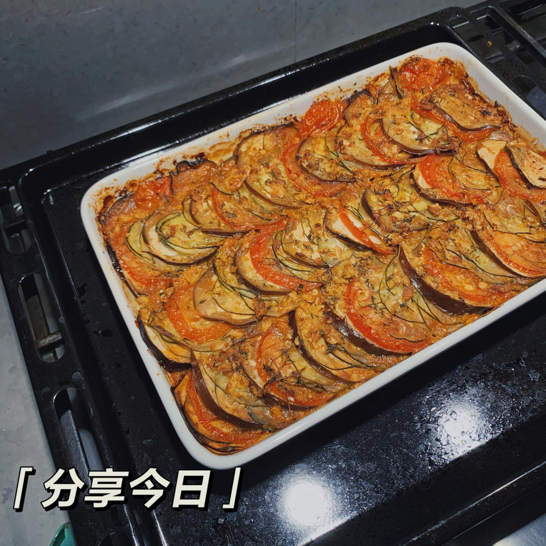 这道菜将会让你成为鼠年的料理鼠王！