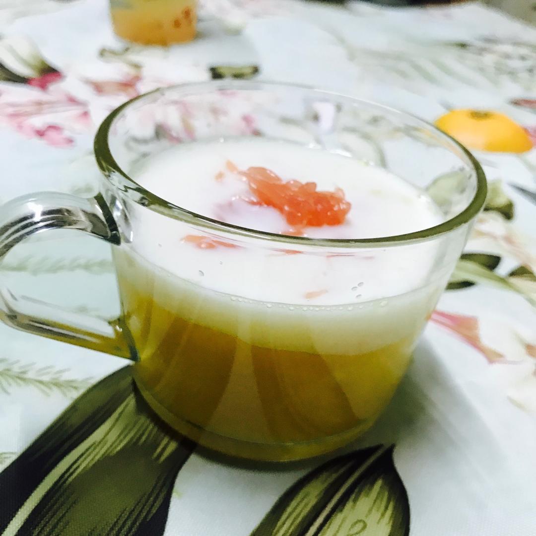 杨枝甘露