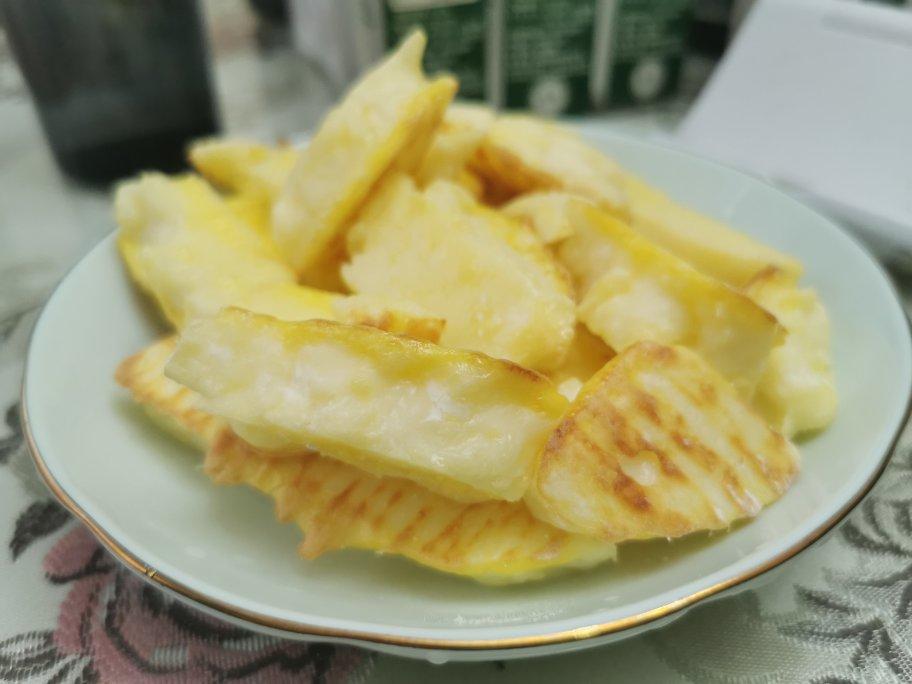 烤鲜奶（无糖无油版）