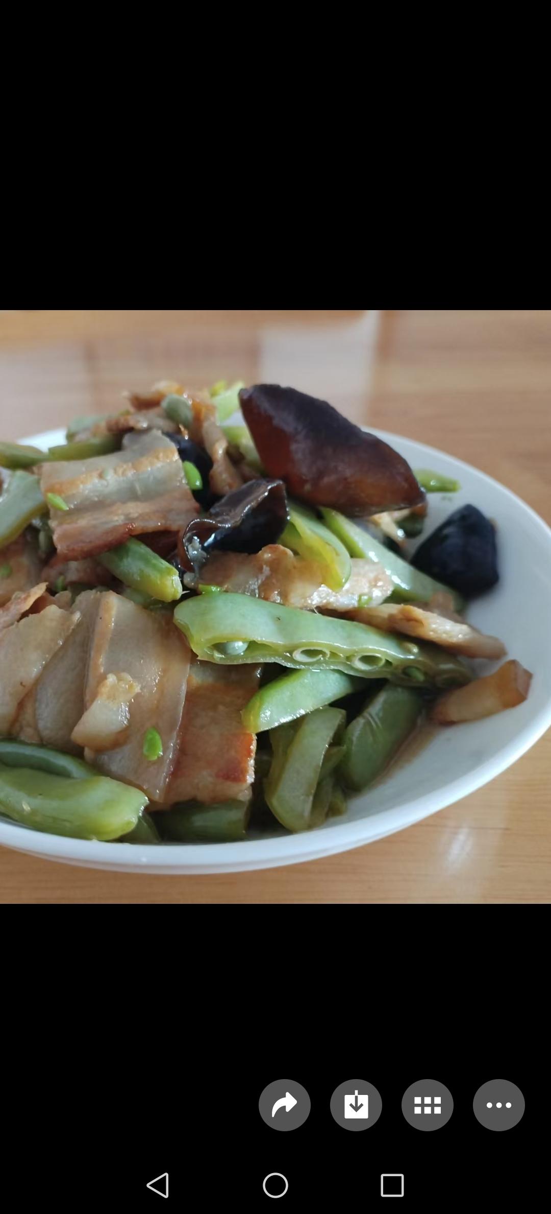 捞汁美味鲜虾