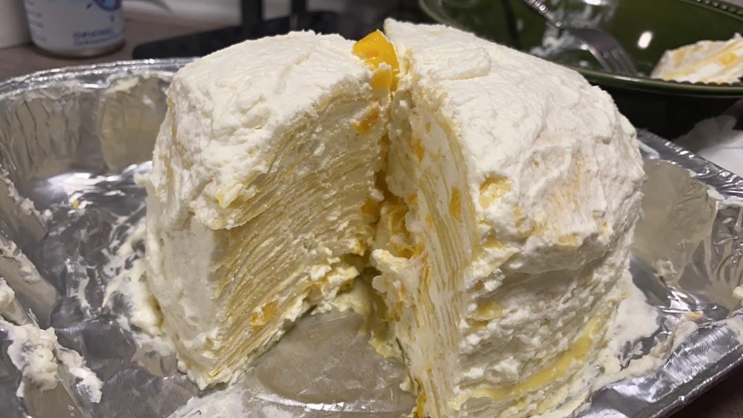 零失败芒果千层