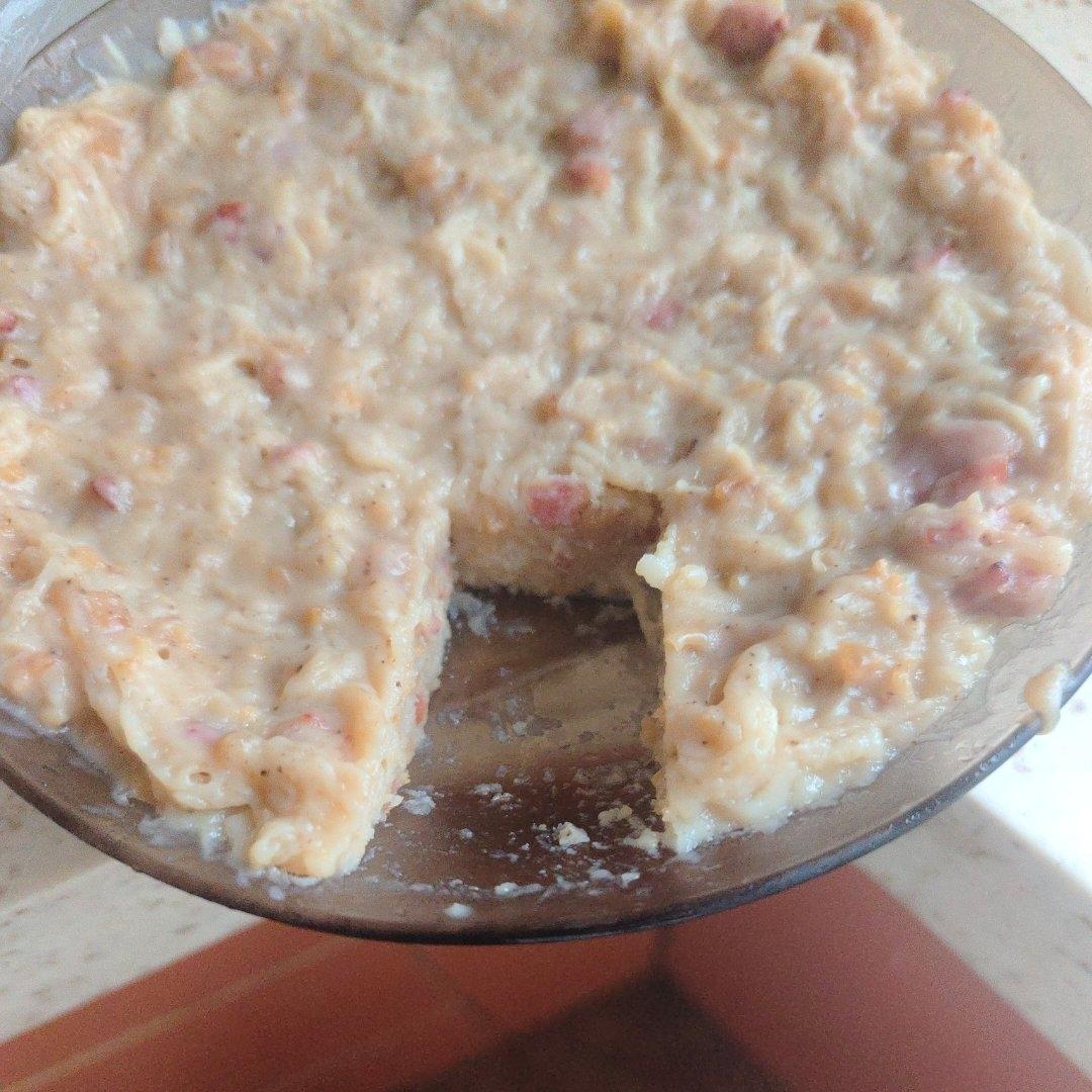 广式萝卜糕（粤）