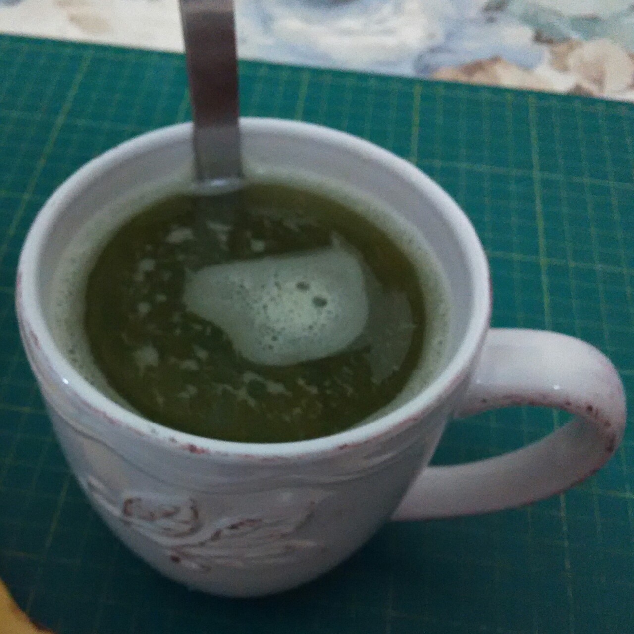 蜂蜜芹菜汁