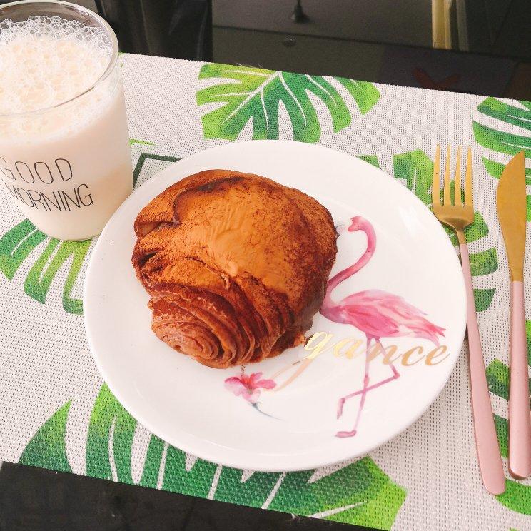 靠谱配方-脏脏包（含视频）