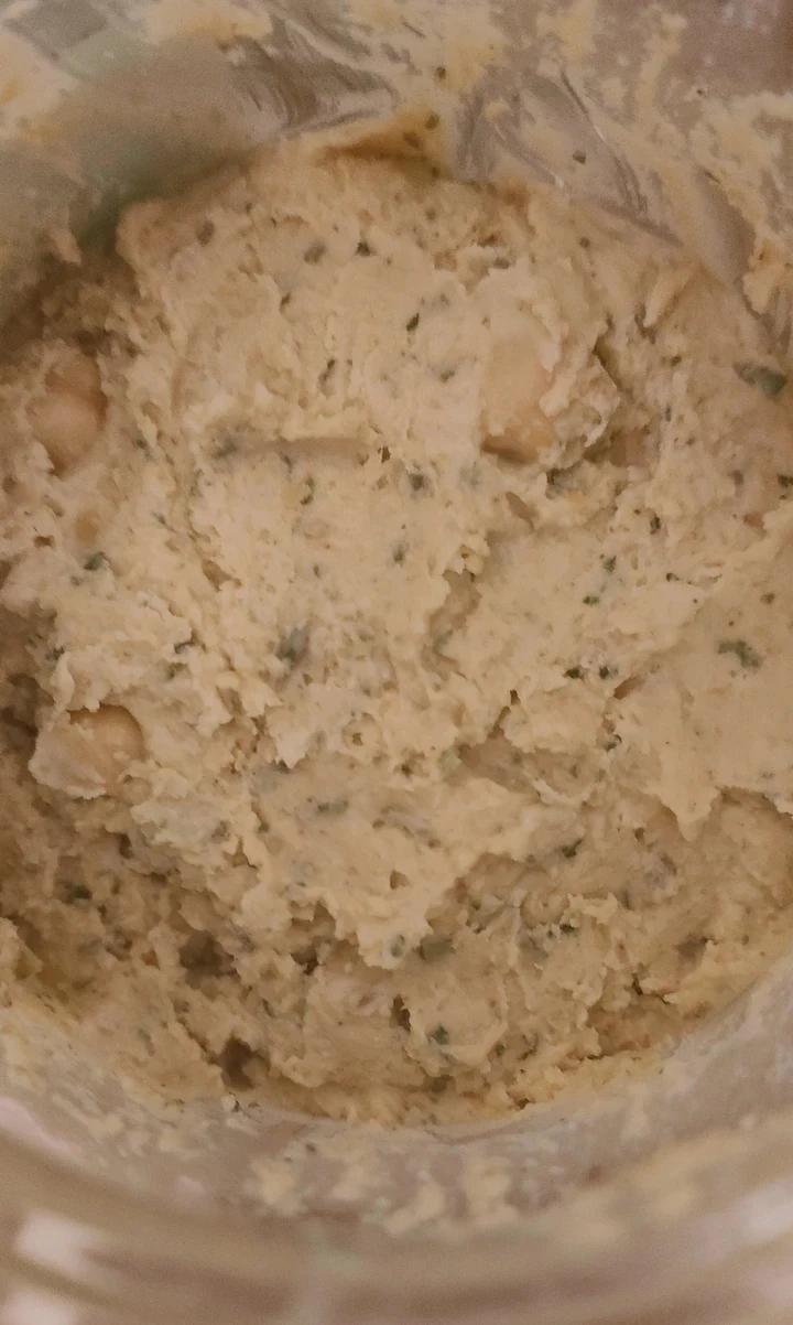 跟大厨学做最细腻软滑的鹰嘴豆泥hummus