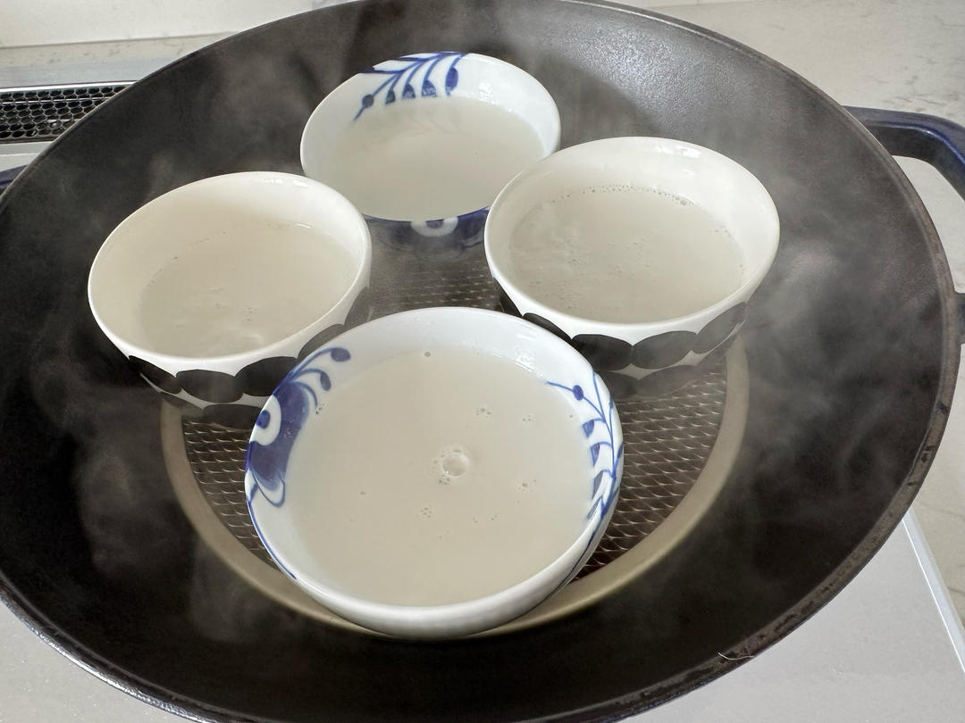 顺德双皮奶
