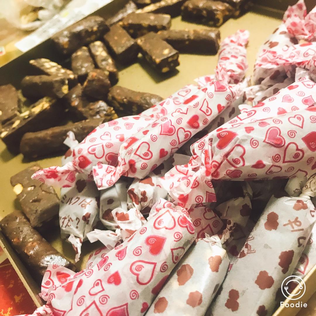 《Tinrry+》牛轧糖（棉花糖版）（简单好吃、送礼必备）