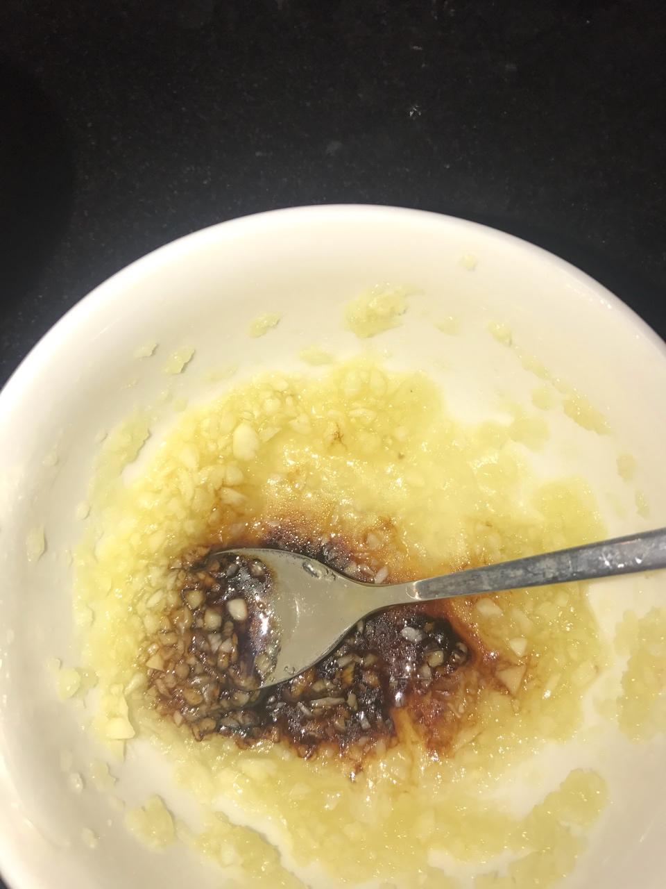 酷炫屌炸天好吃的煎鸡胸肉（香蒜蜂蜜煎鸡胸肉）