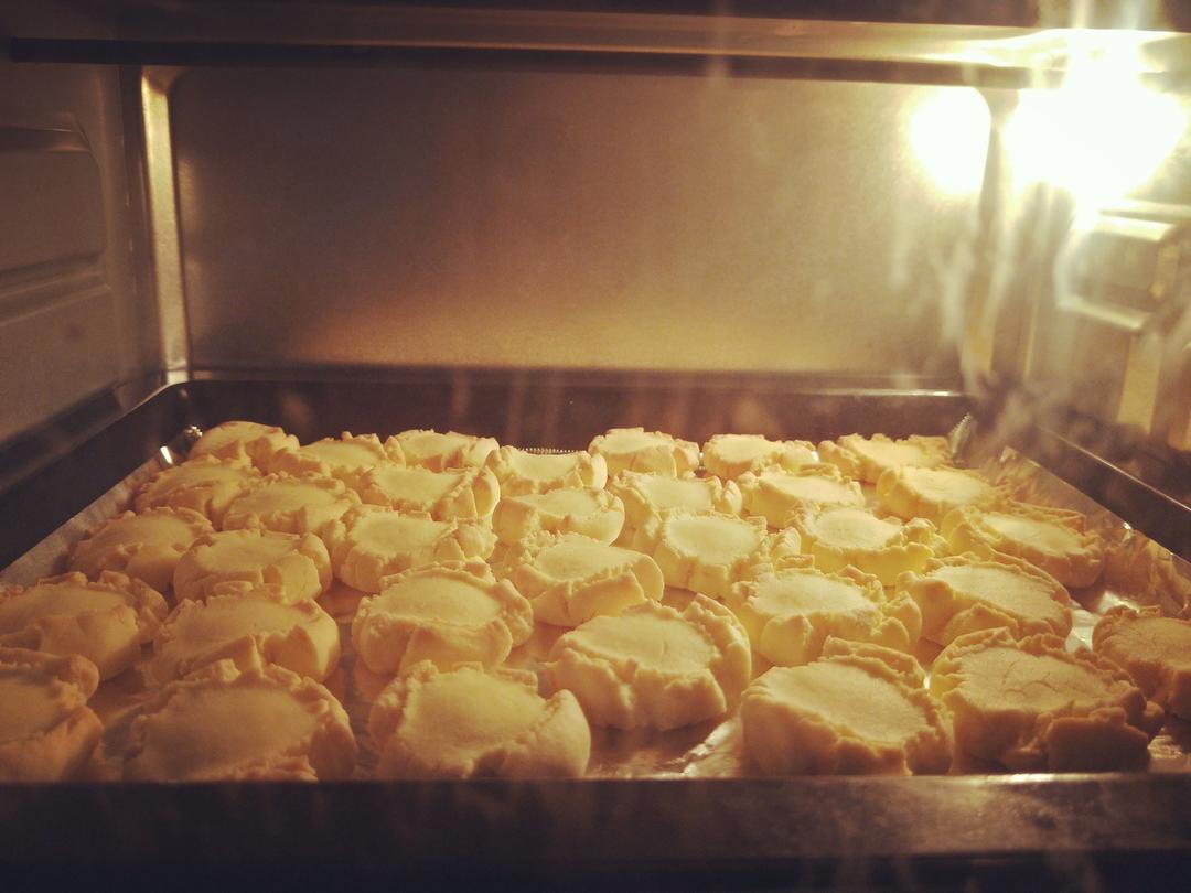 玛格丽特小饼干