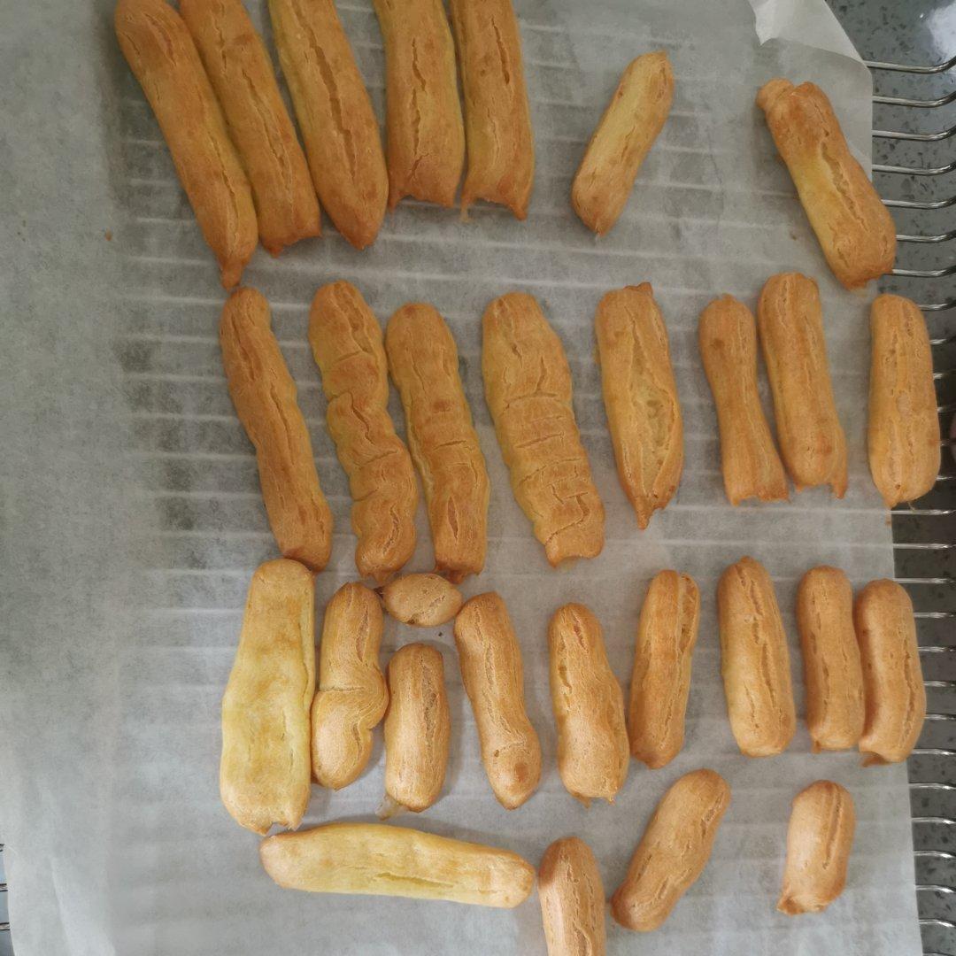 简单易做👉外酥里软的吉事果❗️还巨好吃……