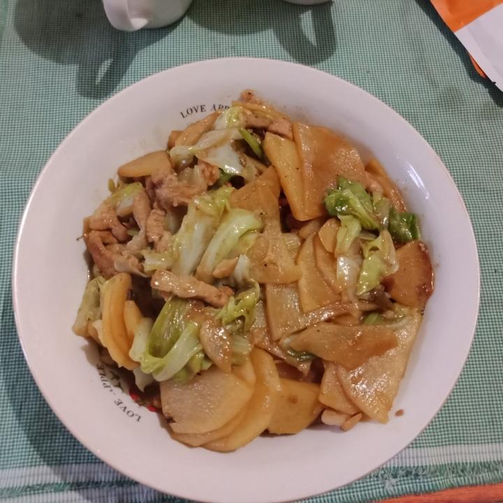 我有一个厨师梦1314