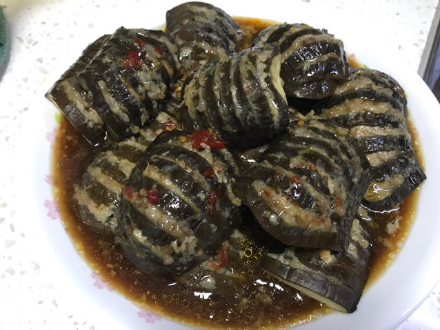 灯笼茄子