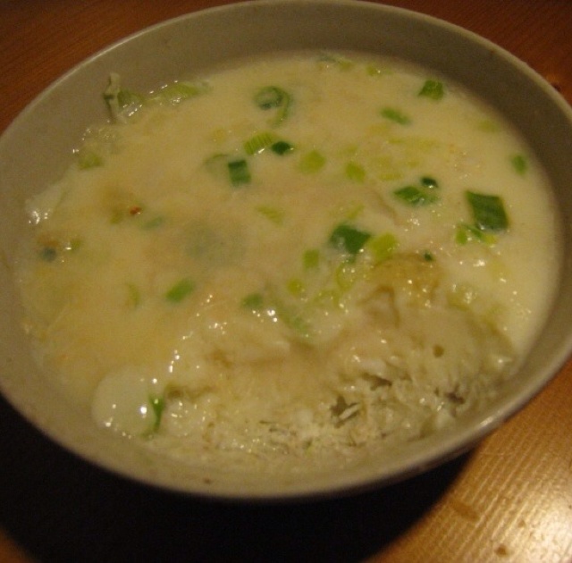 蒸鸡蛋糕