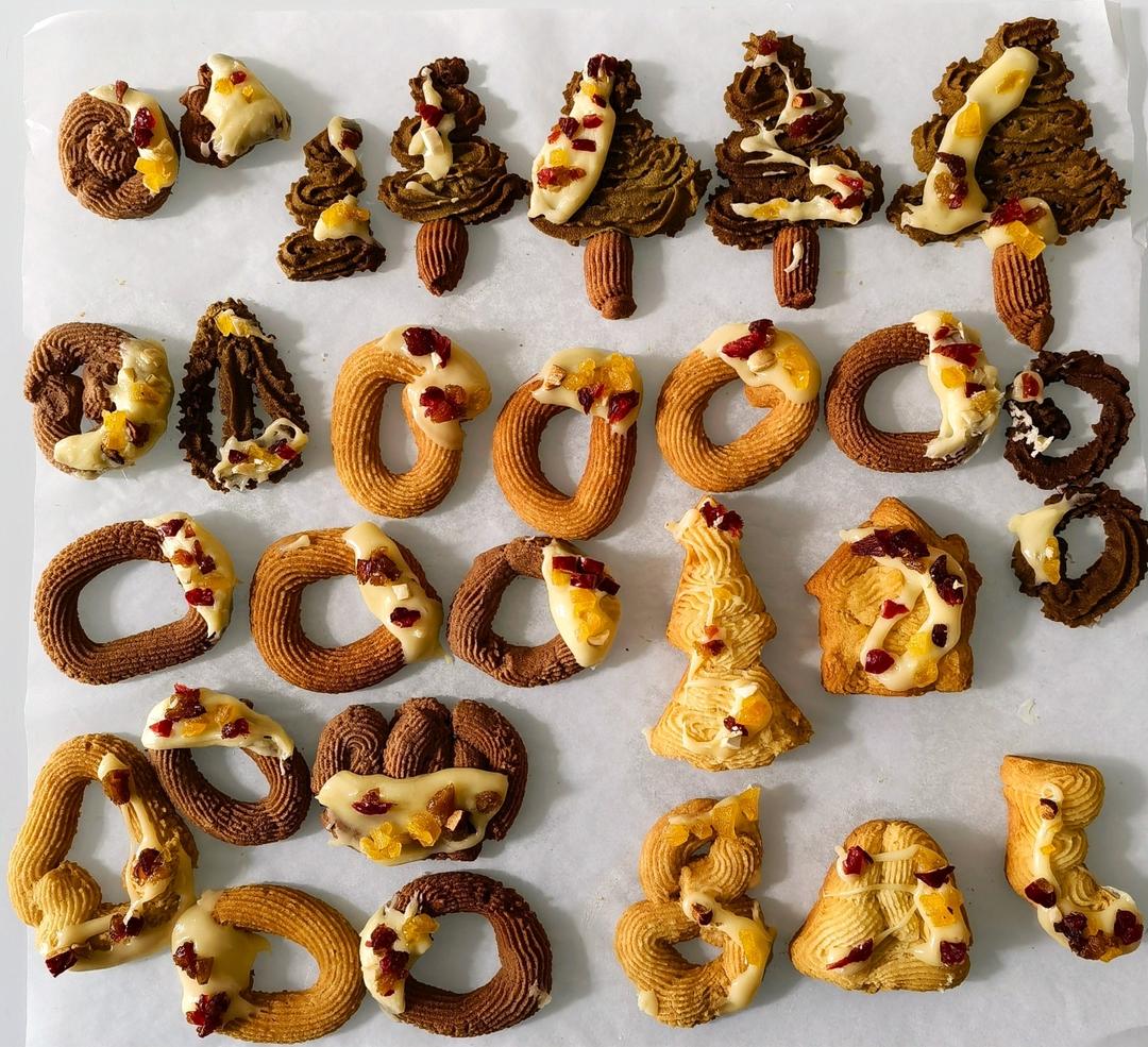 记录自己的成果