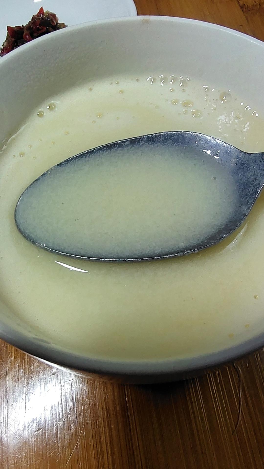 好喝到舔杯底的玉米汁配方快收藏，学会可以直接摆摊了！