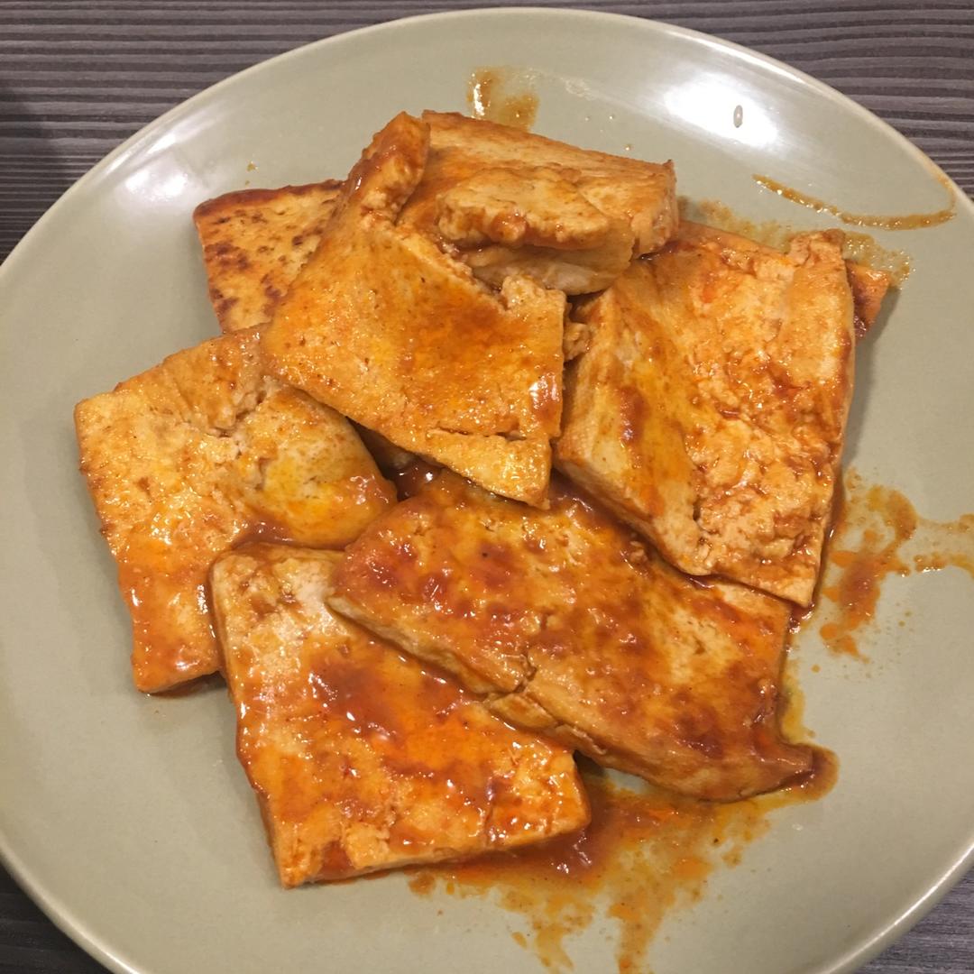 孤独的美食家4—韩式煮豆腐
