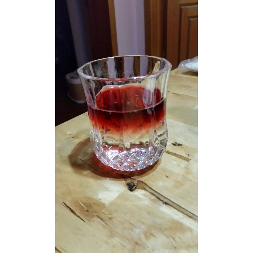 wanna0123做的红粉雪碧