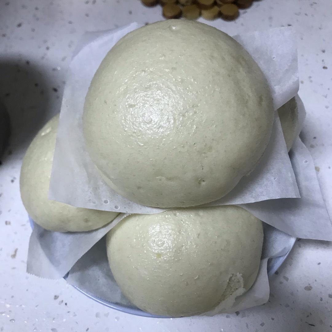 手把手教你蒸馒头