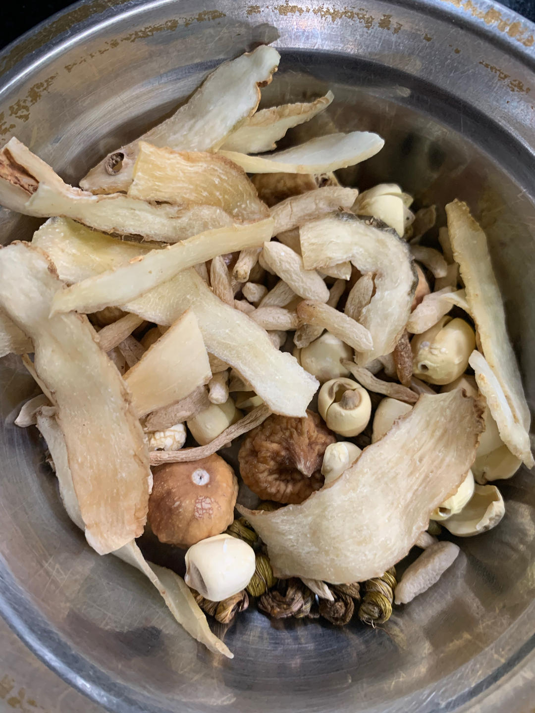 金线莲瘦肉