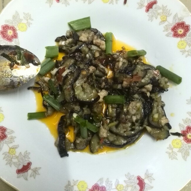 红烧茄子