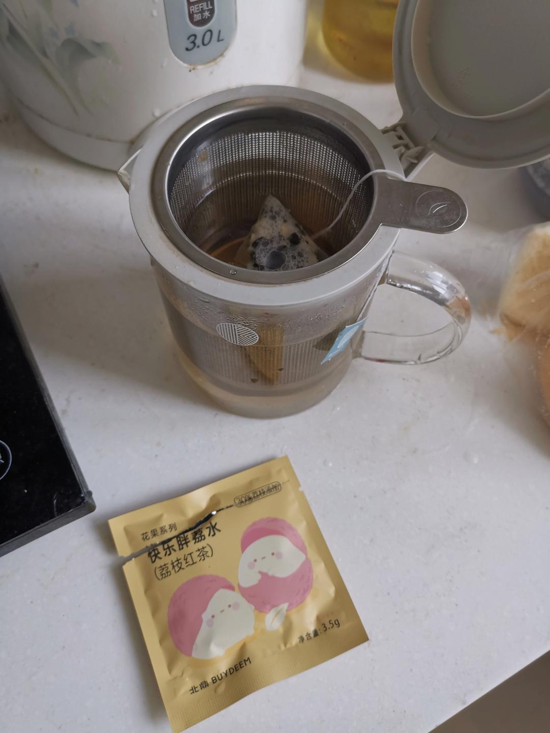 橙香鸡蛋杯【5-6月北鼎养生壶食谱】