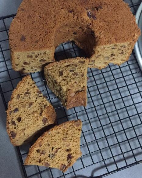 比五道口枣糕王还好吃的枣糕