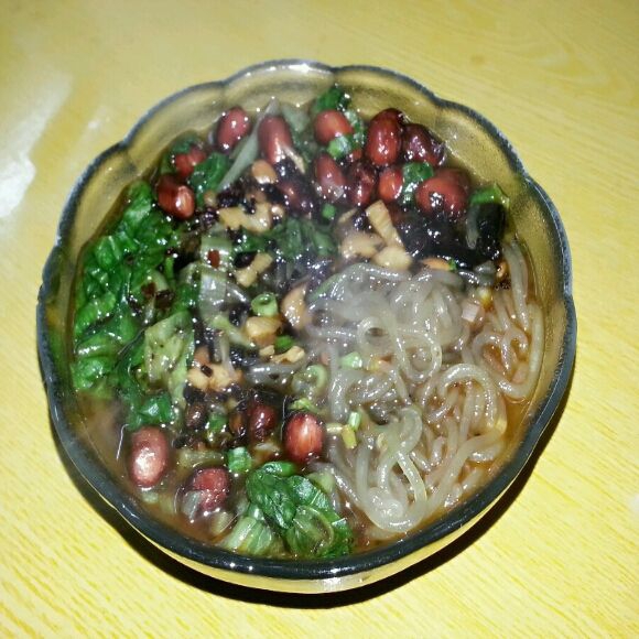 重庆酸辣粉