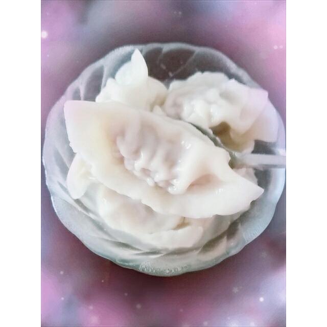 包饺子教程
