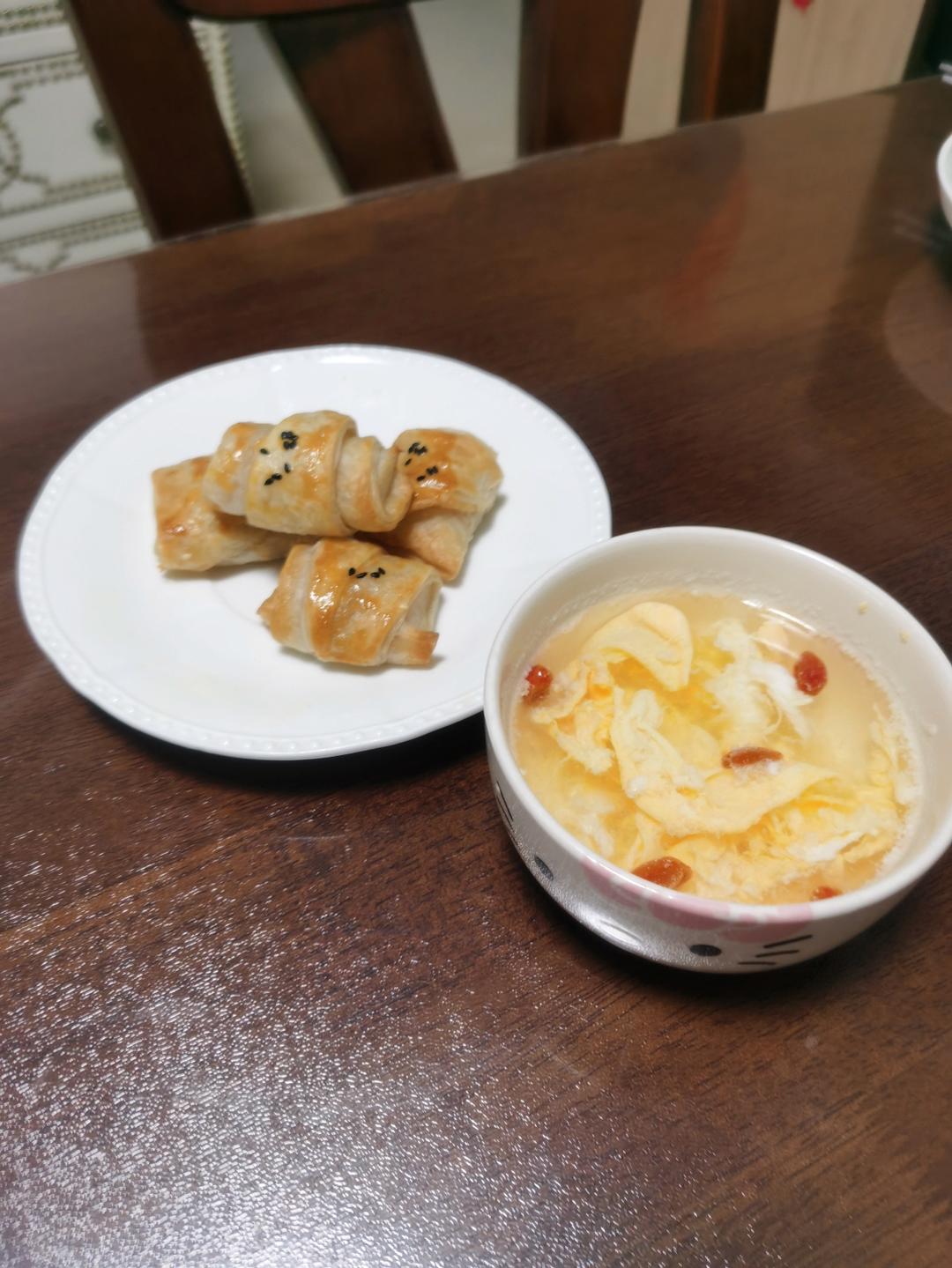 手抓饼的N种做法