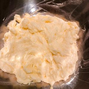 黄油裱花曲奇的做法 步骤3
