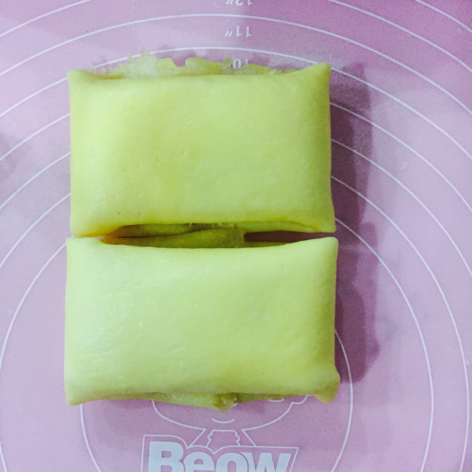 《Tinrry下午茶》教你做芒果班戟和芒果千层饼