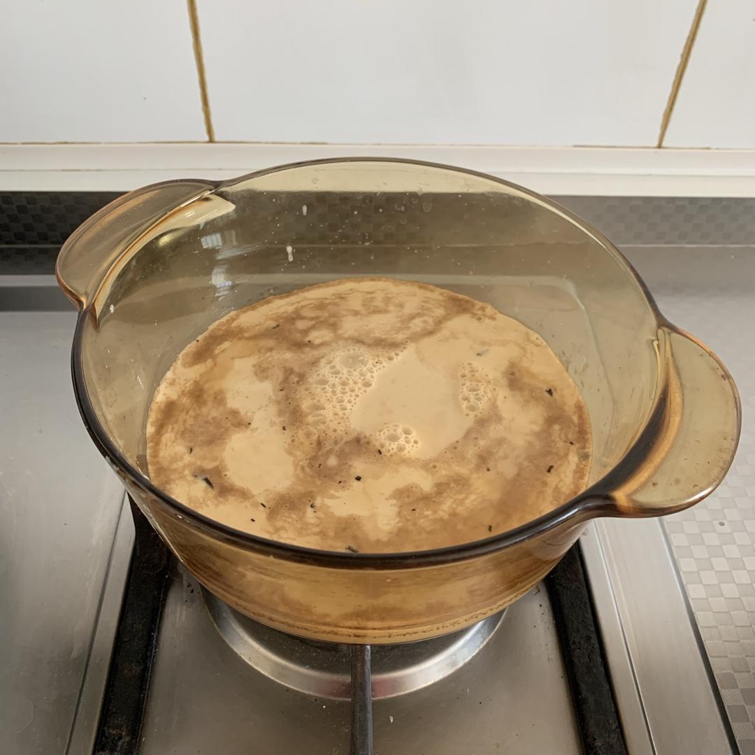 不要点外卖啦，自制奶茶，超简单