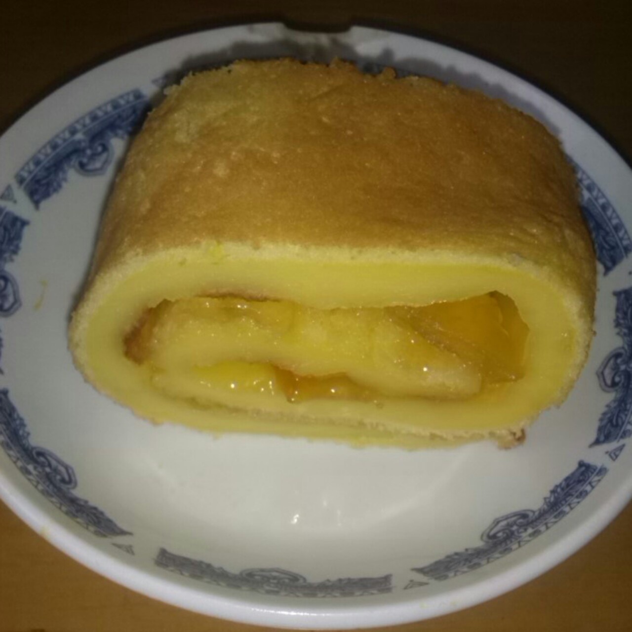 小四卷～风靡美食群的美味蛋糕卷